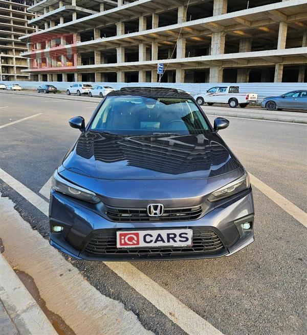 هوندا سيفيك 2022 للبيع في العراق - زاخو